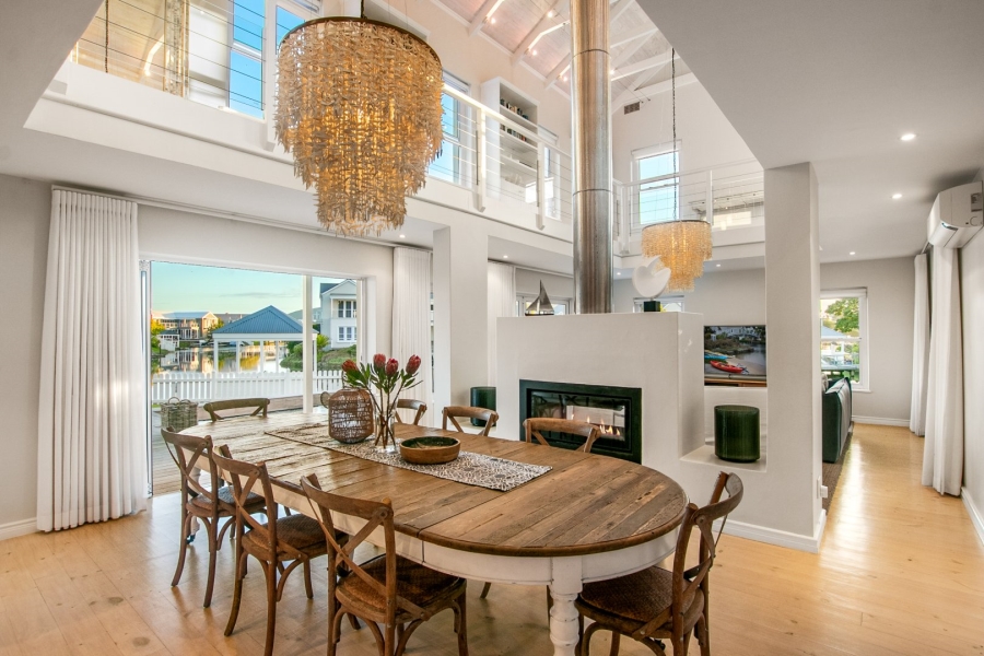 5 Bedroom Property for Sale in Thesen Islands Western Cape